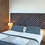 Irs Royal Apartments Apartamenty Irs Yacht Park