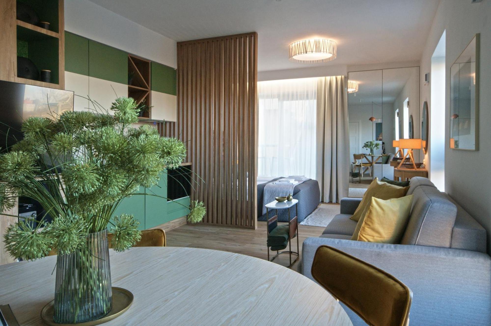 Irs Royal Irs Yacht Park Apartment *